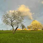 Bernhardsteinblick Niederdorla