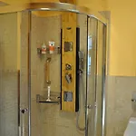 Apartment Bernhardsteinblick *