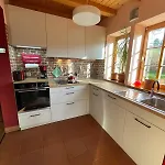 Bernhardsteinblick Apartment