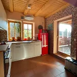 Bernhardsteinblick Apartment *