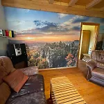 Apartment Bernhardsteinblick *