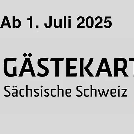 Bernhardsteinblick Apartment