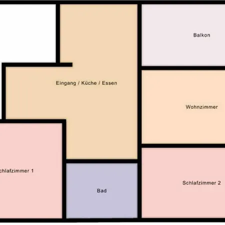 Bernhardsteinblick Niederdorla