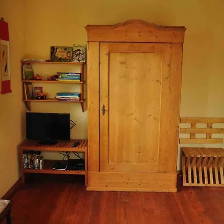 Bernhardsteinblick Niederdorla