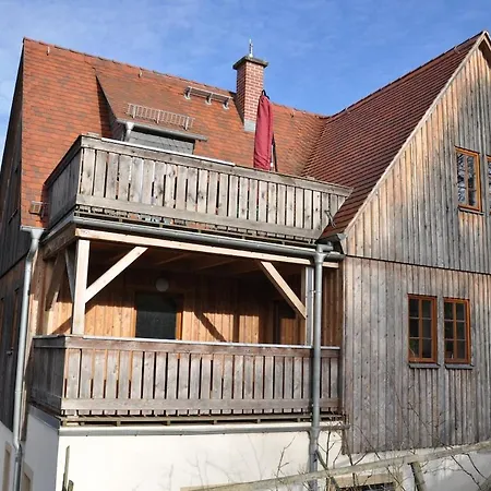 Bernhardsteinblick