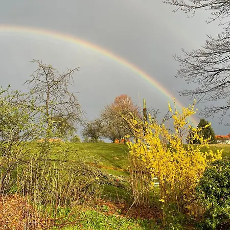 Apartment Bernhardsteinblick