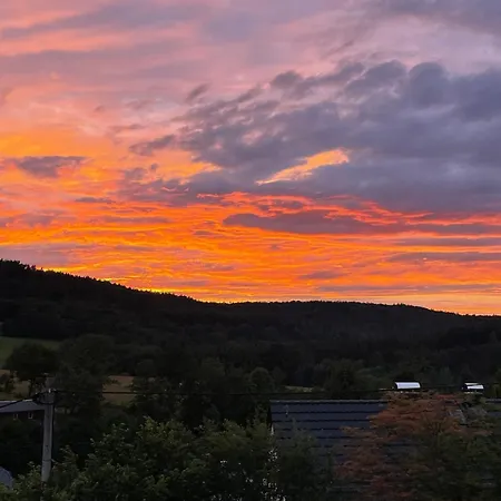 Bernhardsteinblick