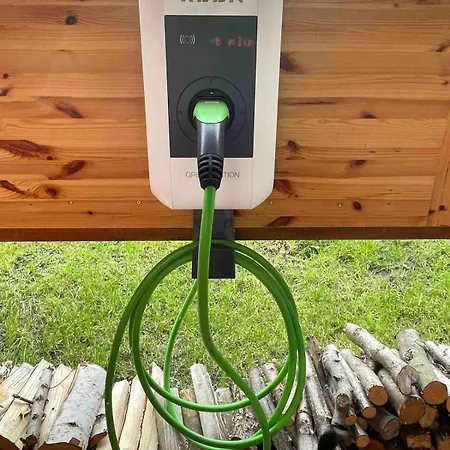 Apartment Bernhardsteinblick