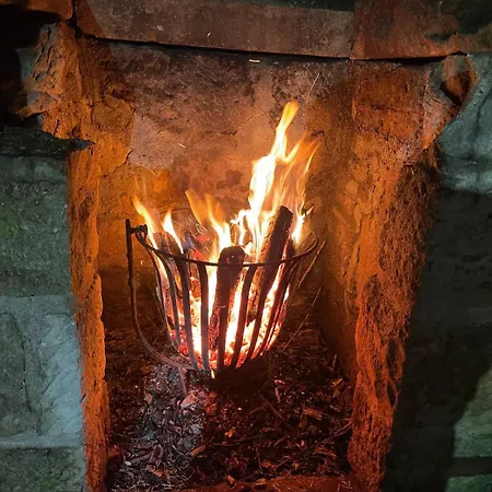 Bernhardsteinblick Apartment *