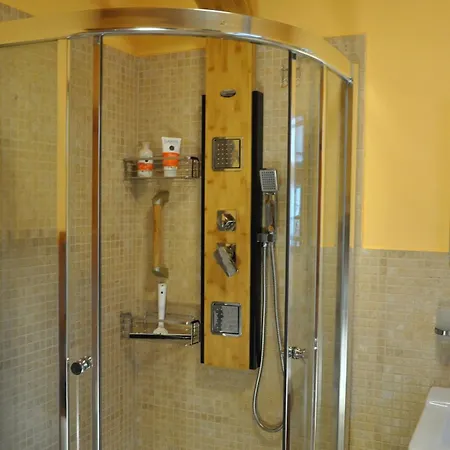 Apartment Bernhardsteinblick *