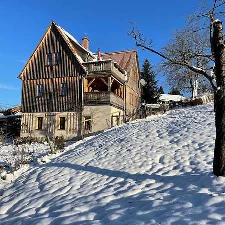 Bernhardsteinblick *