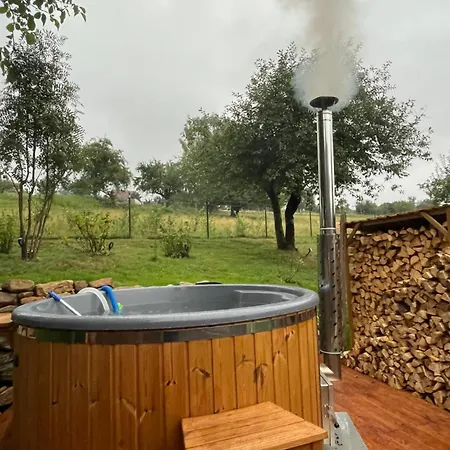 Apartment Bernhardsteinblick *