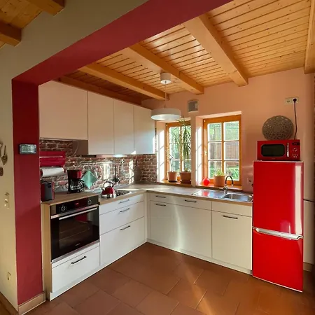 Bernhardsteinblick Niederdorla