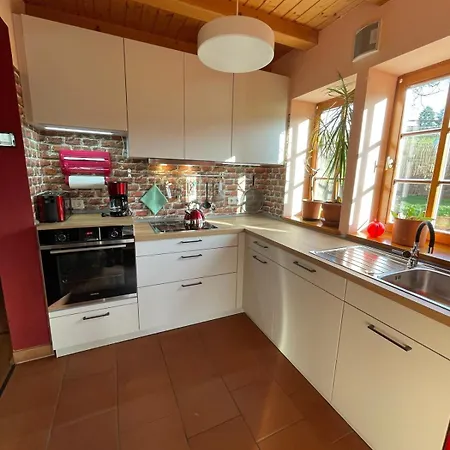 Bernhardsteinblick Apartment