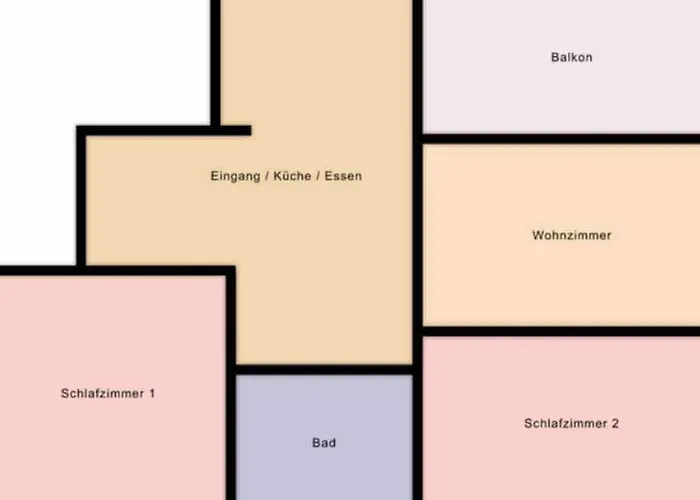 Bernhardsteinblick Niederdorla