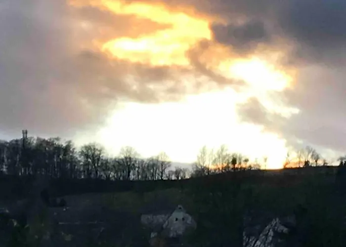 Bernhardsteinblick Апартаменты