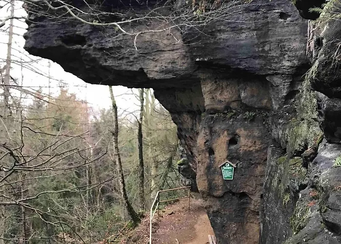 Bernhardsteinblick Niederdorla
