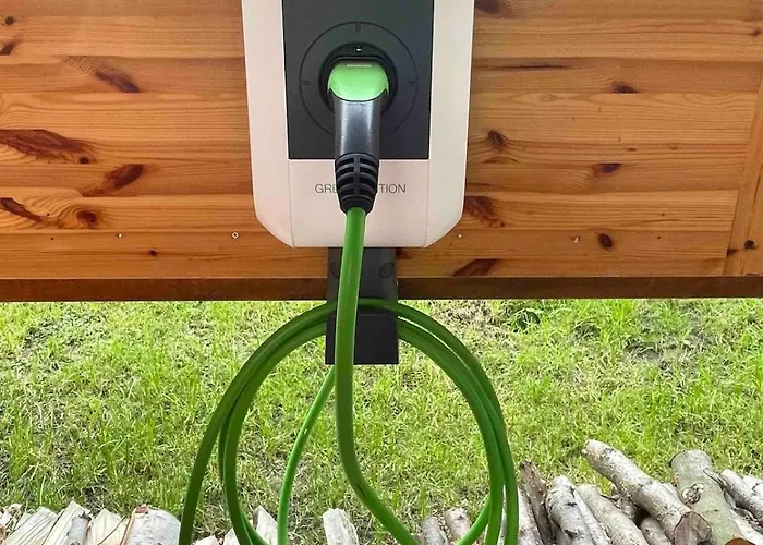 Апартаменты Bernhardsteinblick