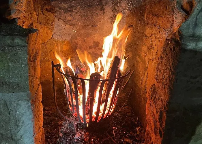 Bernhardsteinblick Апартаменты *