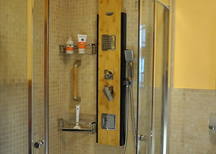 Апартаменты Bernhardsteinblick *