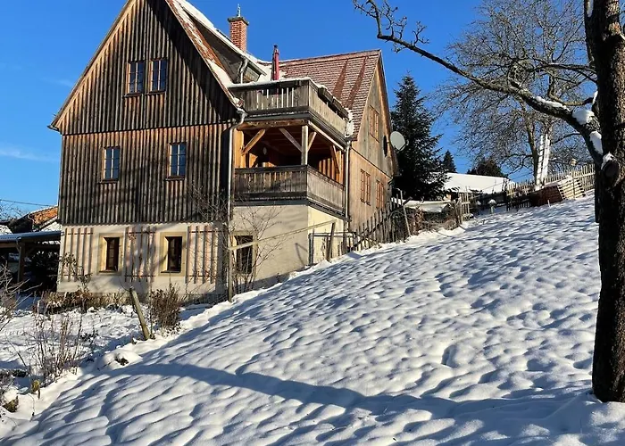 Bernhardsteinblick *