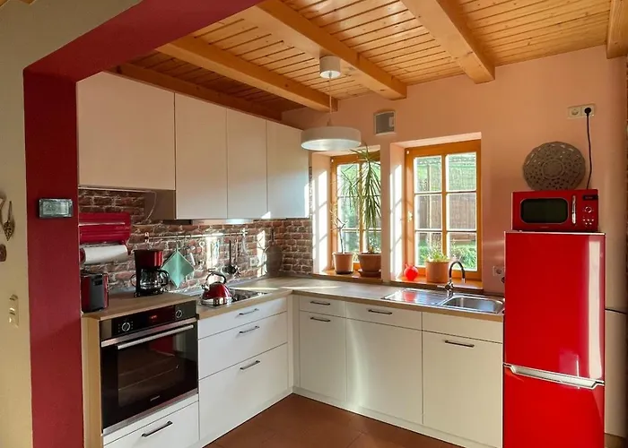 Bernhardsteinblick * Niederdorla