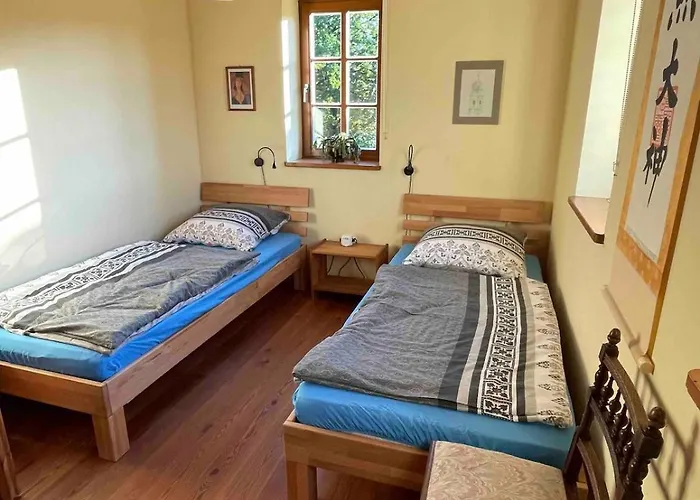 Bernhardsteinblick *