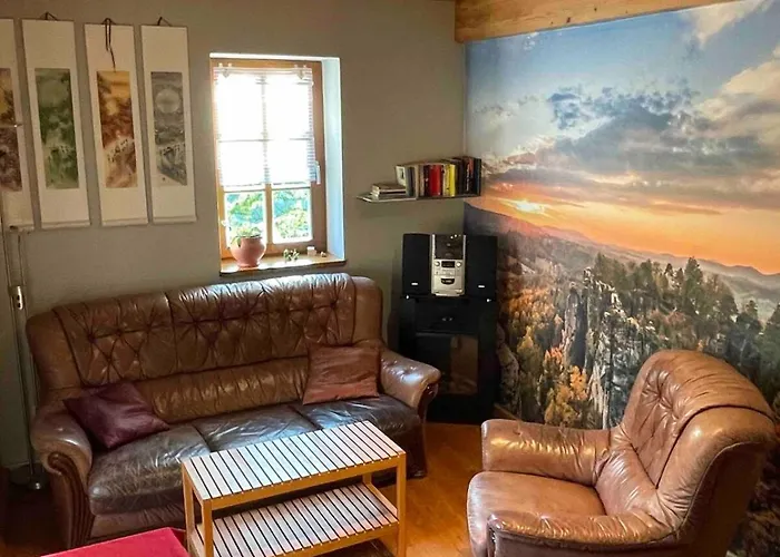 Bernhardsteinblick *