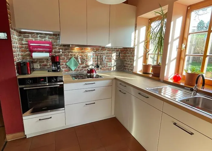 Bernhardsteinblick Апартаменты